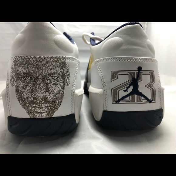 air jordan 20 low og
